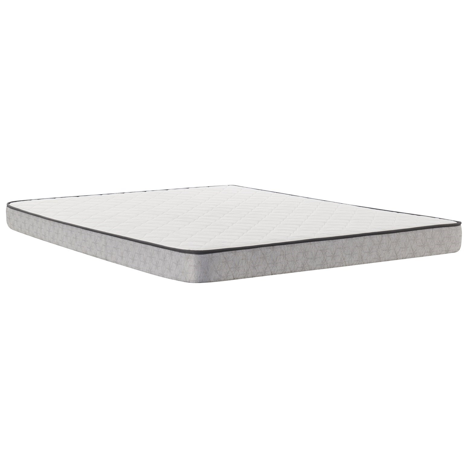 Sealy Canonbury 654283729 Full Innerspring Tight Top Mattress Sam